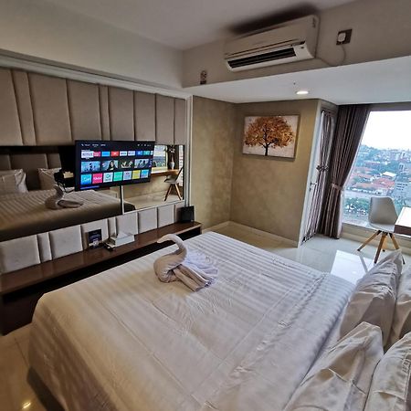Warhol Residence Semarang Simpang Lima 외부 사진