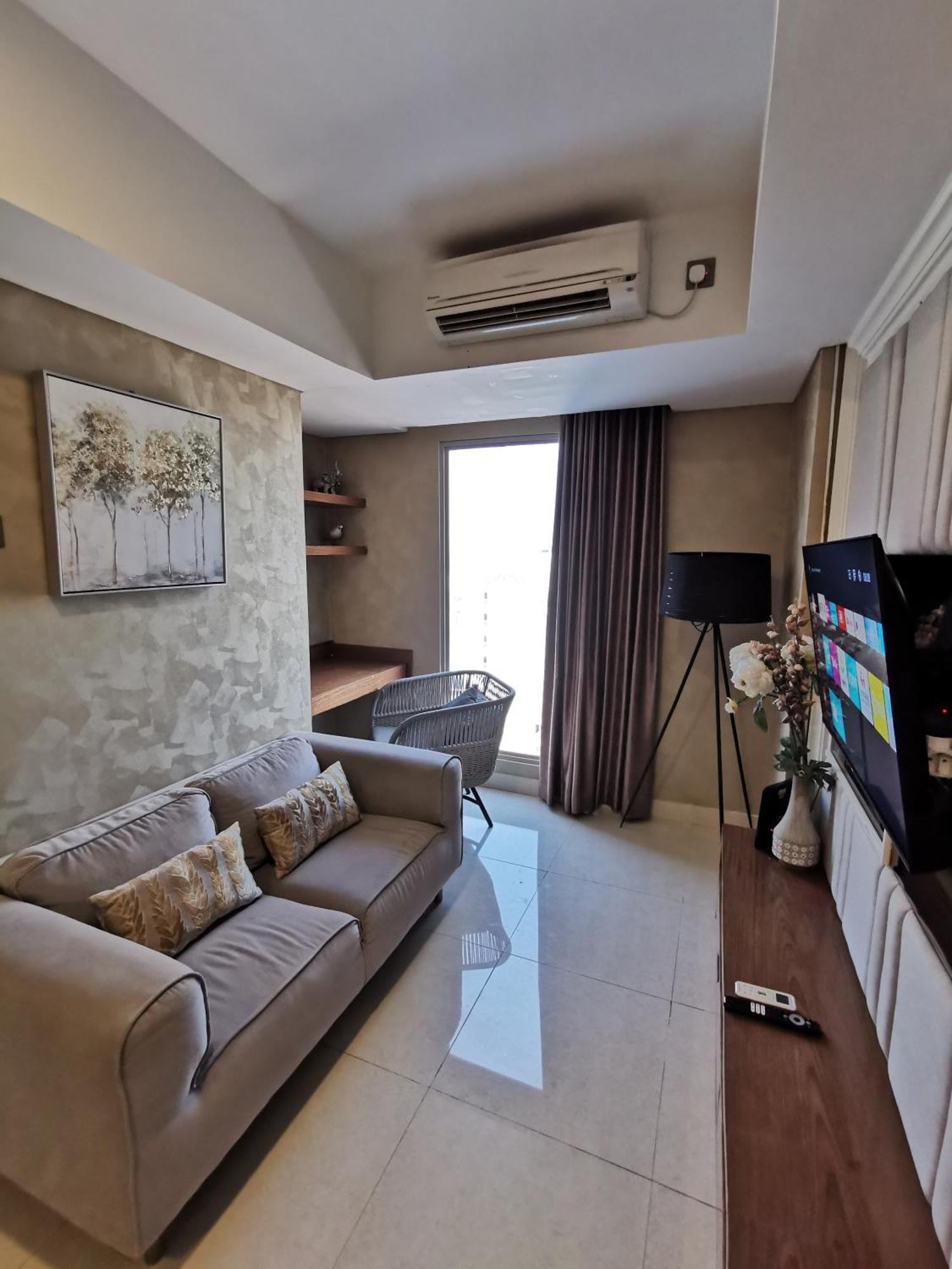 Warhol Residence Semarang Simpang Lima 외부 사진