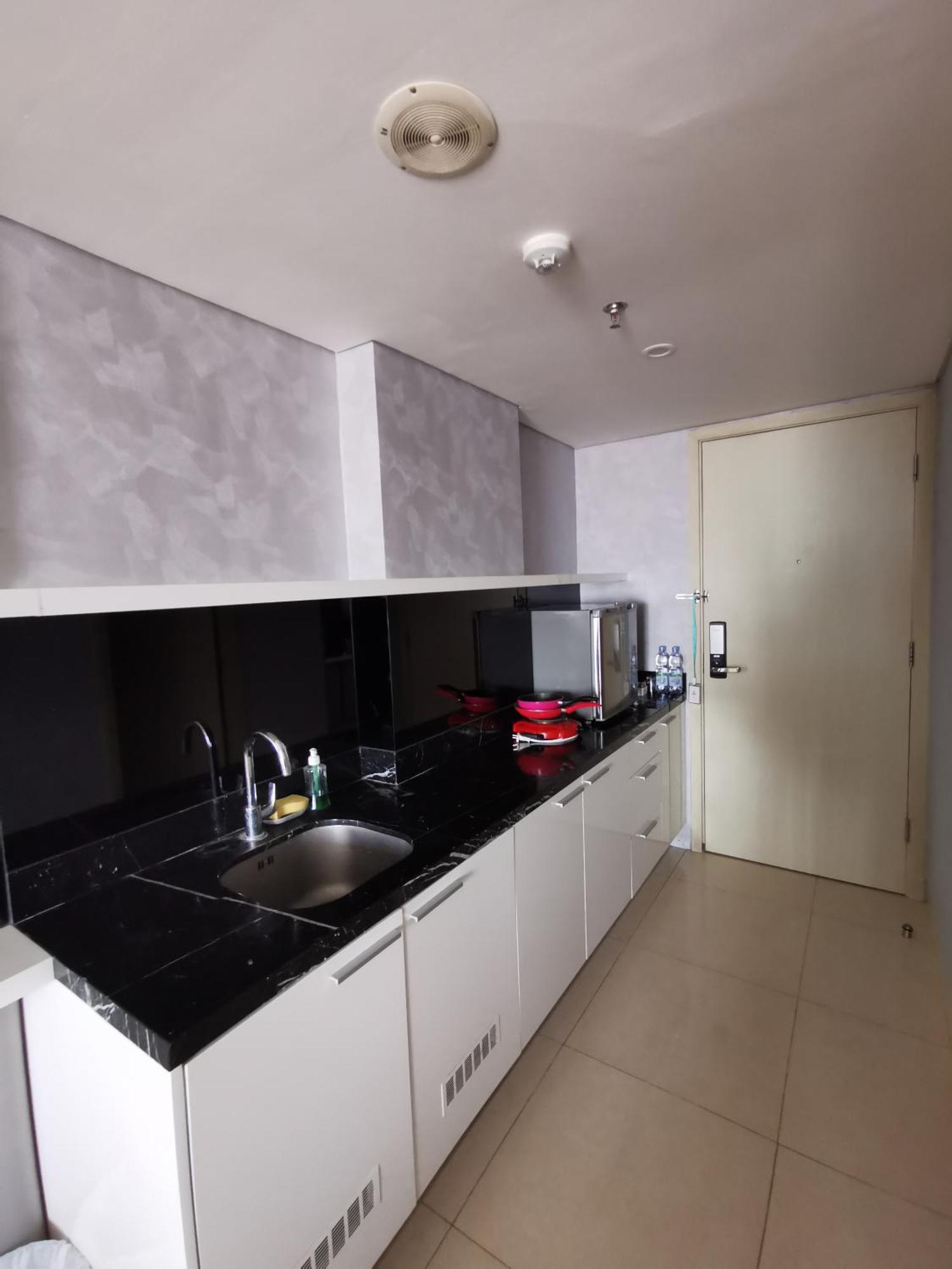 Warhol Residence Semarang Simpang Lima 외부 사진