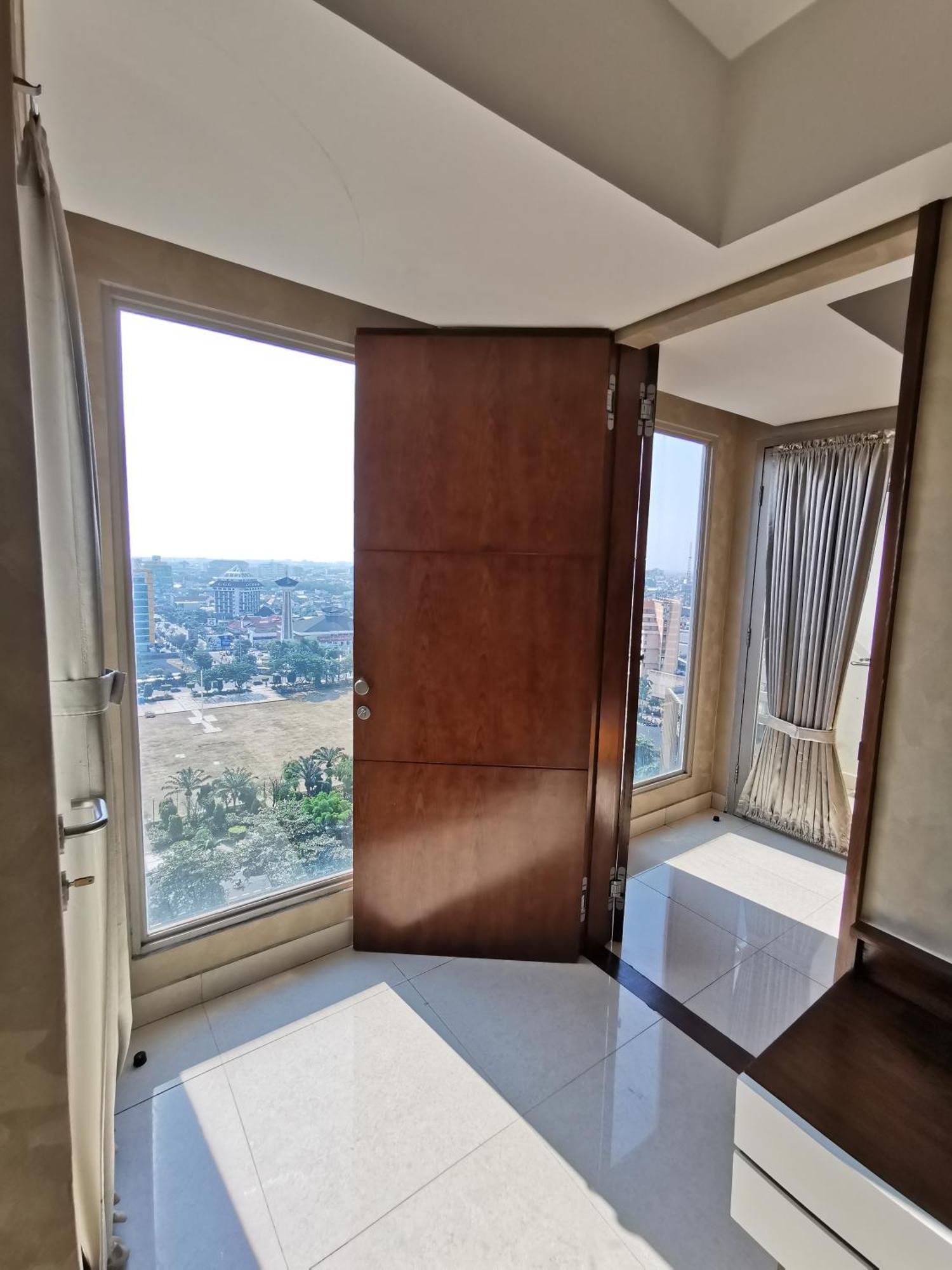 Warhol Residence Semarang Simpang Lima 외부 사진