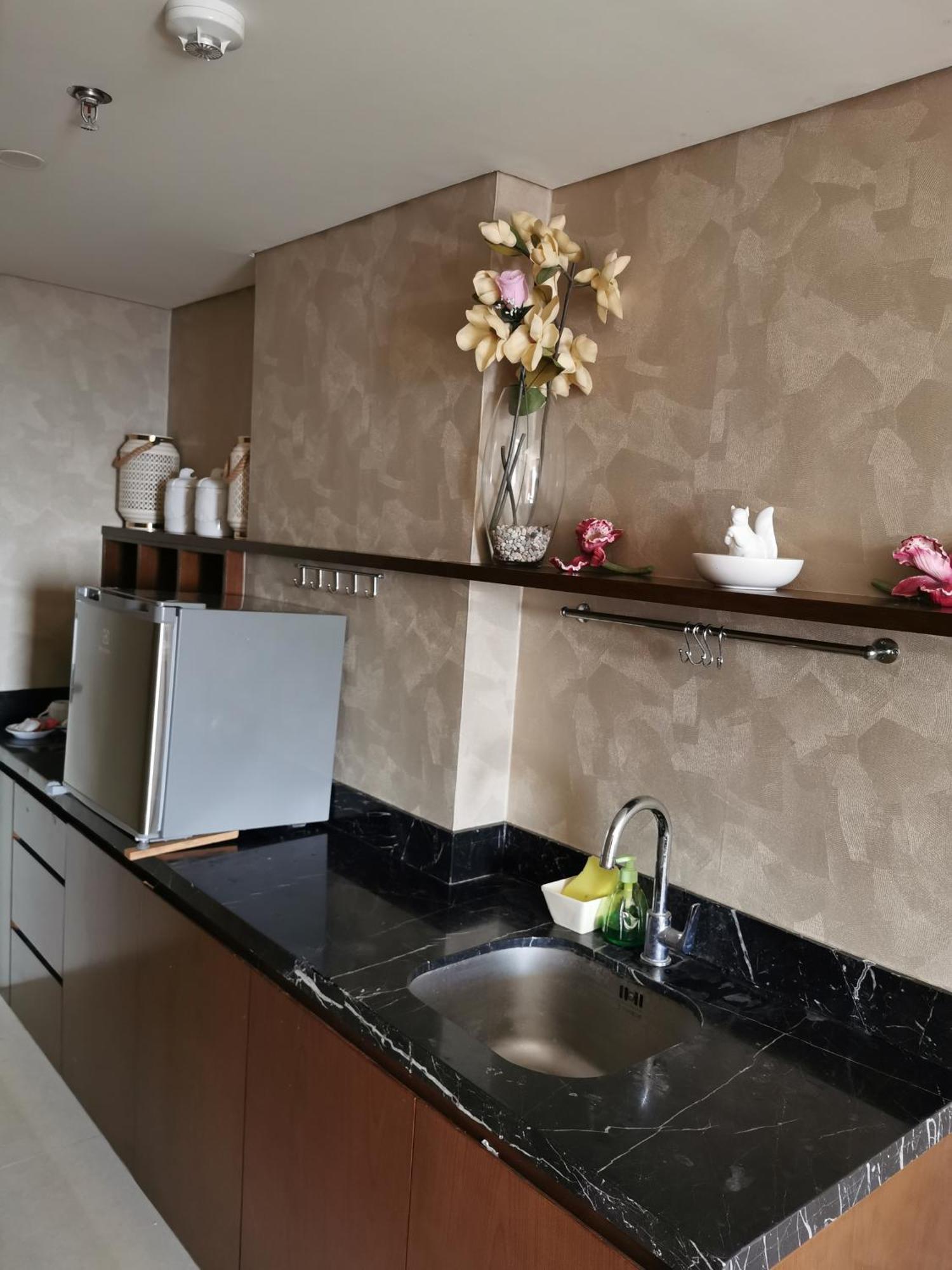 Warhol Residence Semarang Simpang Lima 외부 사진