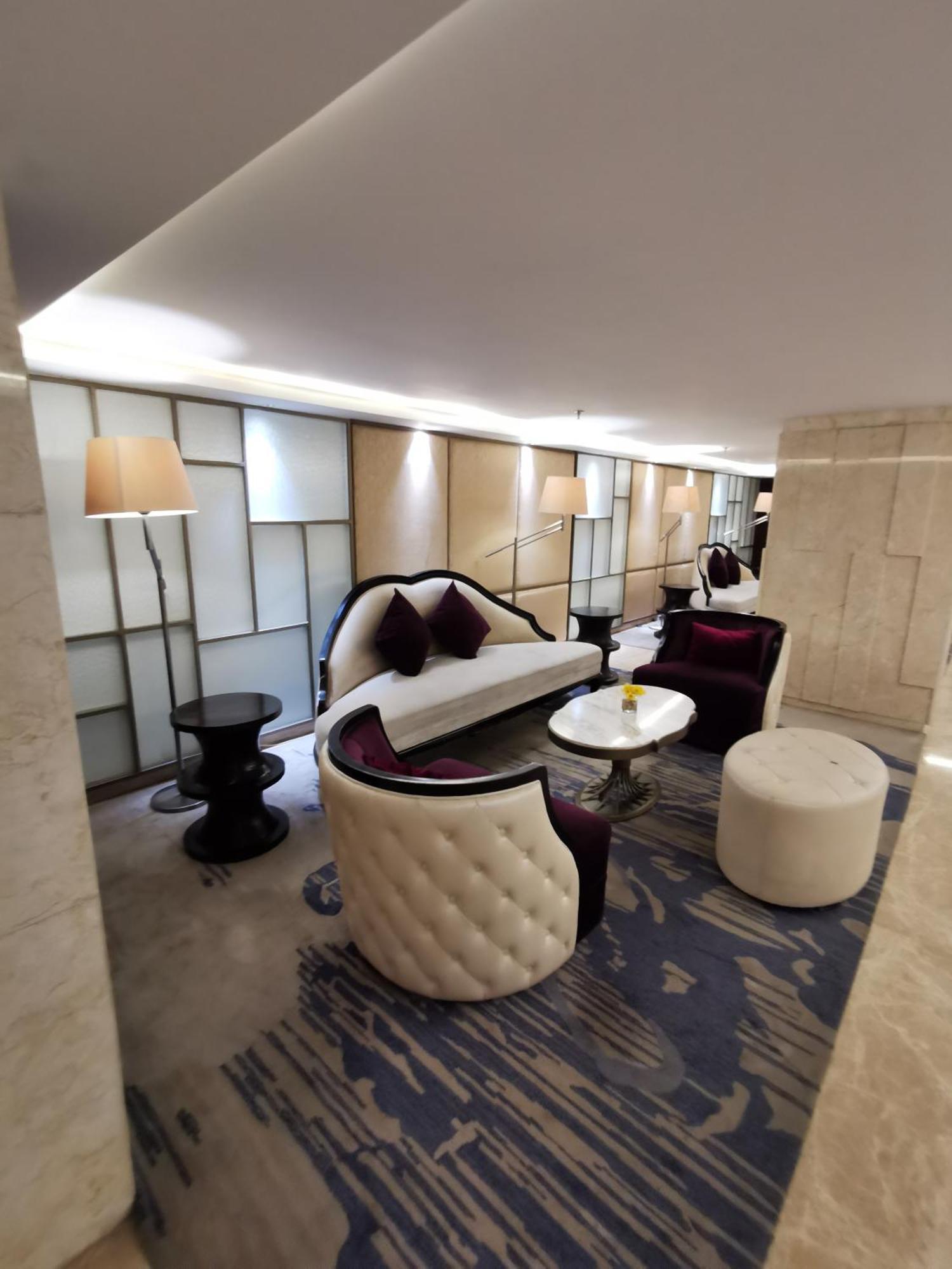 Warhol Residence Semarang Simpang Lima 외부 사진