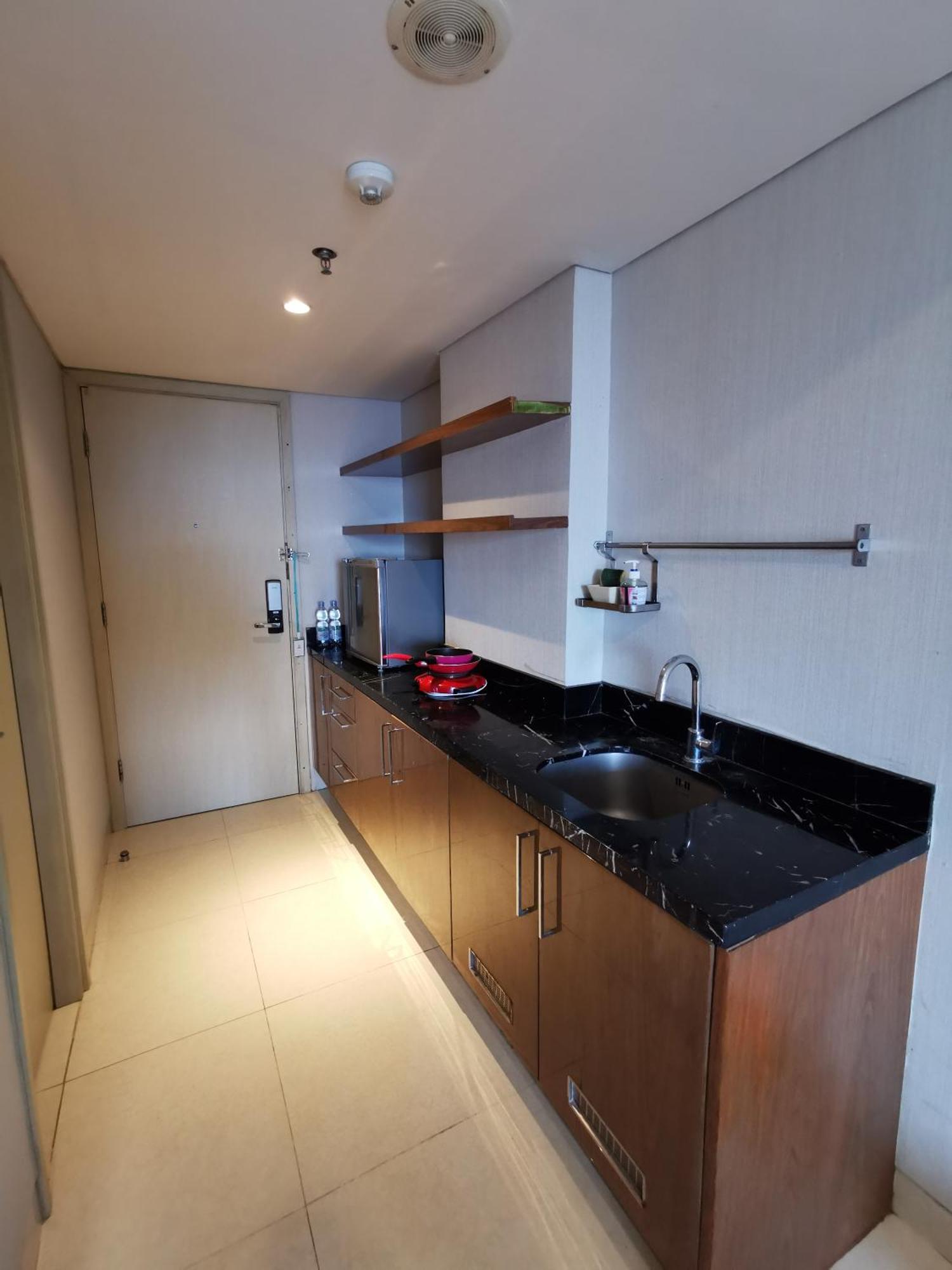 Warhol Residence Semarang Simpang Lima 외부 사진